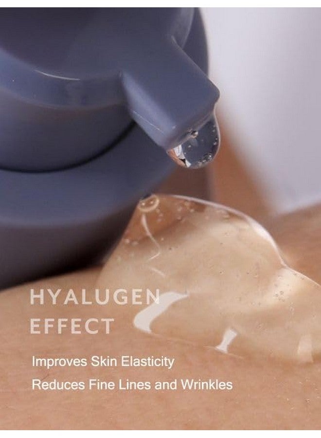 Hyalugen Le Lift Serum With Hyaluronic Acid And Adenosine For Fine Lines And Wrinkles (1.01 Oz)