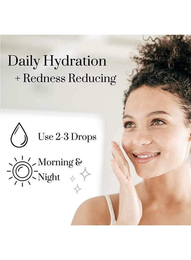 Niacinamide Serum 10% Niacin Hyaluronic Acid Sodium Hyaluronate Serum Vitamin B3 Zinc Pca Dark Spot Remover Face Dark Spot Corrector 1 Oz