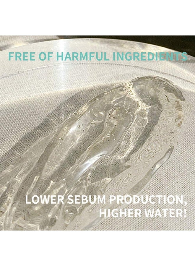 R] Propolis Serum The Best Natural Propolis Extract Soothing Gel For Sensitive Skin 3.5 Fl.Oz (Antiacne Moisturizing Soothing Nutrition)