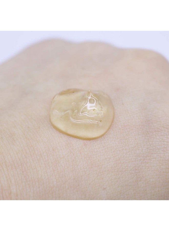 R] Propolis Serum The Best Natural Propolis Extract Soothing Gel For Sensitive Skin 3.5 Fl.Oz (Antiacne Moisturizing Soothing Nutrition)