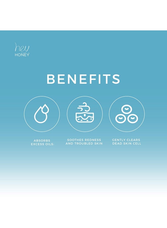 Skincare Be Clear Acne Spot Treatment Overnight Pimple Drying Lotion Use Over Zits Whitehead & Blemishes 1 Oz