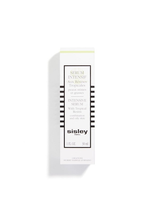 Sisley Intensive Serum With Tropical Resins 1 Ounce 30/Intensive Serum With Tropical Resins For (3473311415905)