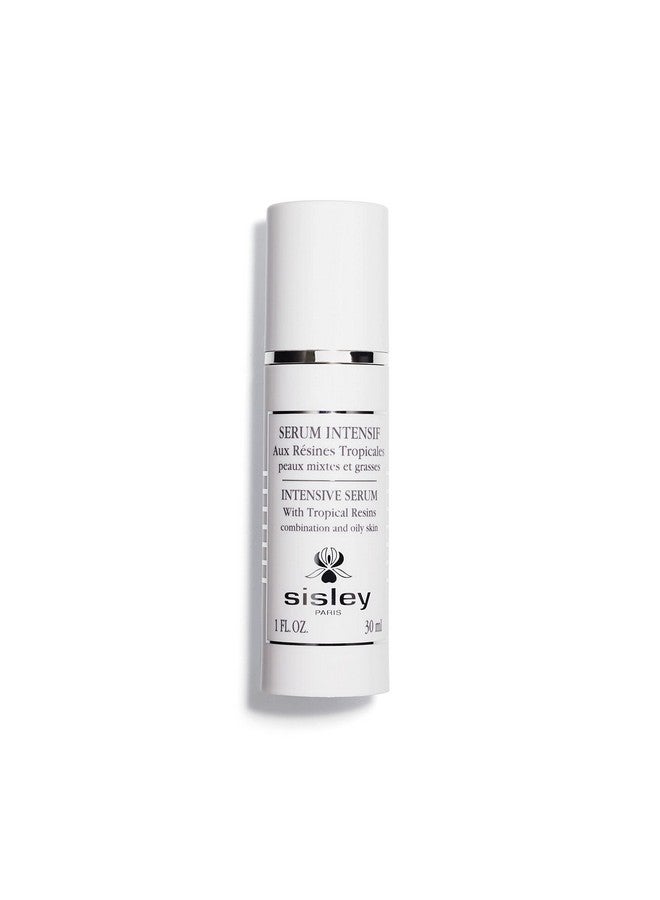 Sisley Intensive Serum With Tropical Resins 1 Ounce 30/Intensive Serum With Tropical Resins For (3473311415905)