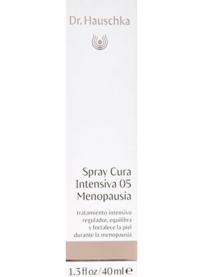 Intensive Treatment For Menopausal Skin 1.3 Fl Oz