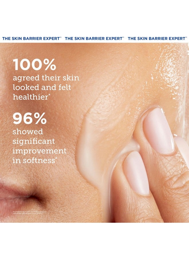 Barrier+ Triple Lipidhyaluronate Serum Hydrating Serum That Delivers A Surge Of Moisture To Hydrate Replenish & Nourish Skin 1 Fl Oz