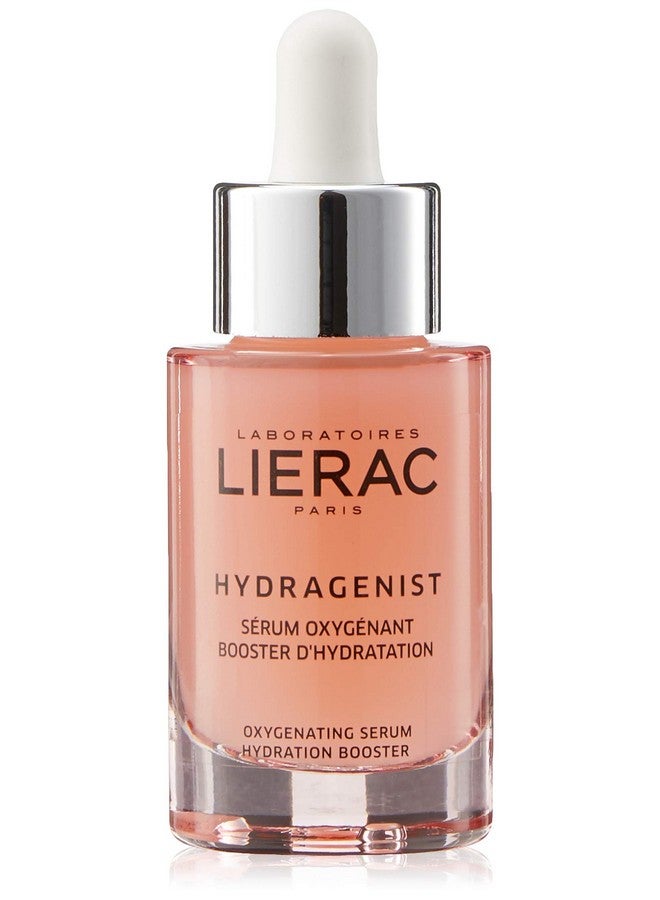 Hydragenist Moisturizing Serum Oxygenating Replumping 30Ml