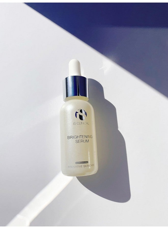 Brightening Serum 0.5 Fl Oz