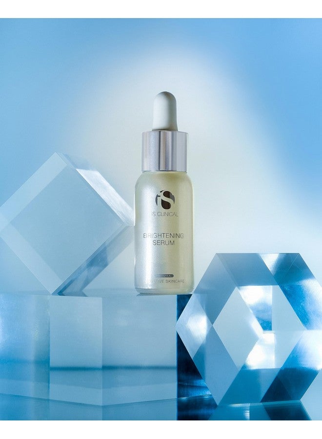 Brightening Serum 0.5 Fl Oz