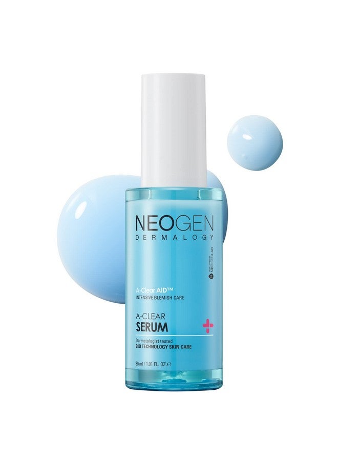 Dermalogy By Neogen Aclear Soothing Hydration Serum (30Ml)