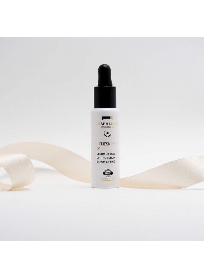 Geneskin Lifting Serum Summer Collection Women