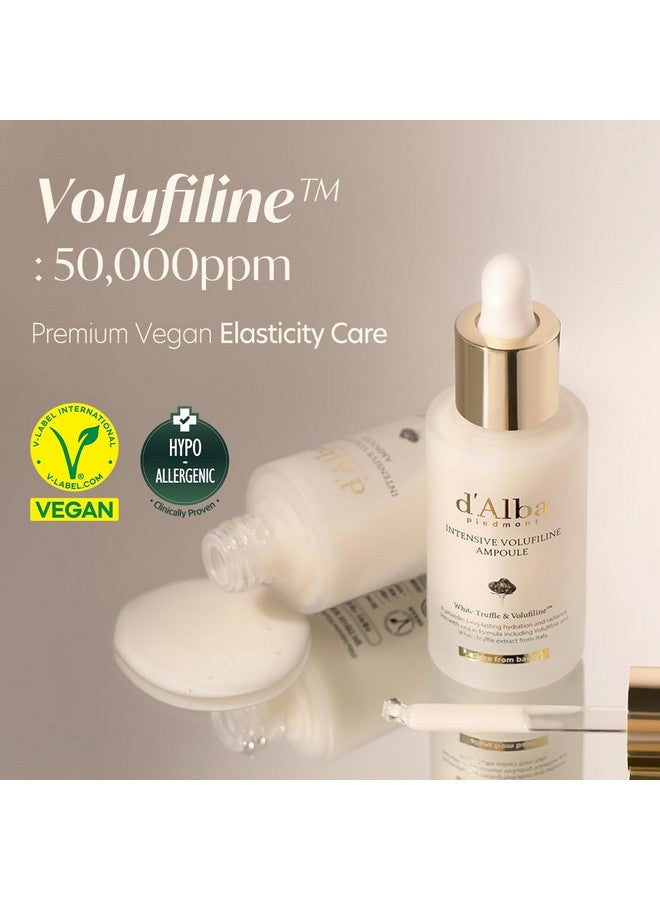 D'Alba White Truffle Intensive Volufiline Ampoule (1.01 Fl. Oz)