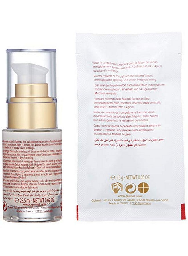 Antidark Spot Serum + Vitamin C 0.8 Fl Oz