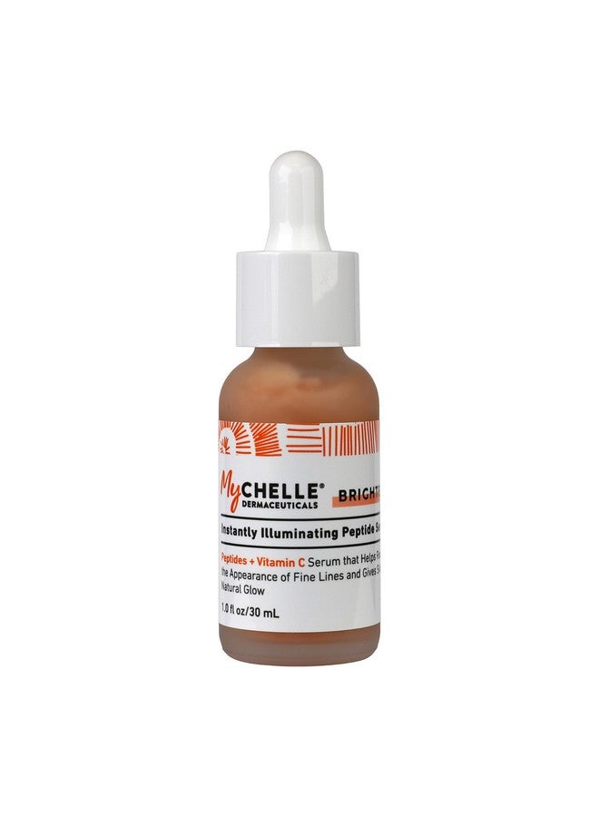 Mychelle Instantly Illuminating Peptide Serum 1 Fz