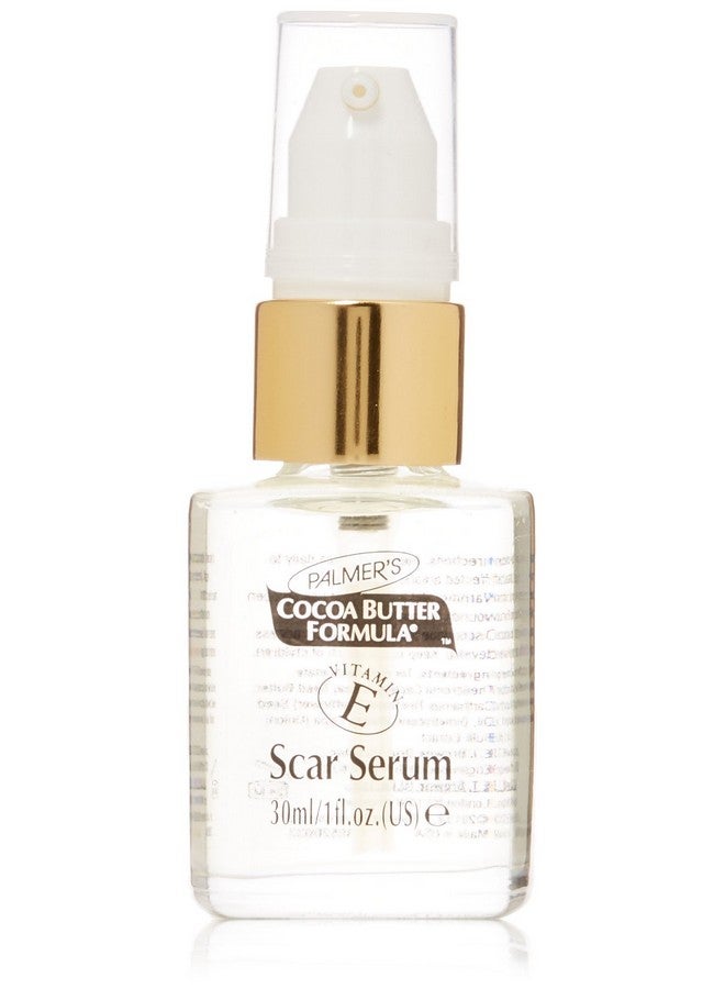 Cocoa Butter Formula Scar Serum 1 Oz (Pack Of 2)