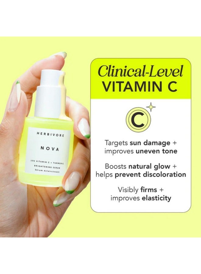 Rainbow Minis Set (Serums + Oils Best Sellers Collection) Plantbased Vegan Crueltyfree