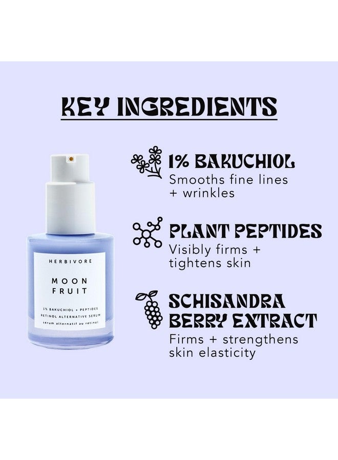 Rainbow Minis Set (Serums + Oils Best Sellers Collection) Plantbased Vegan Crueltyfree