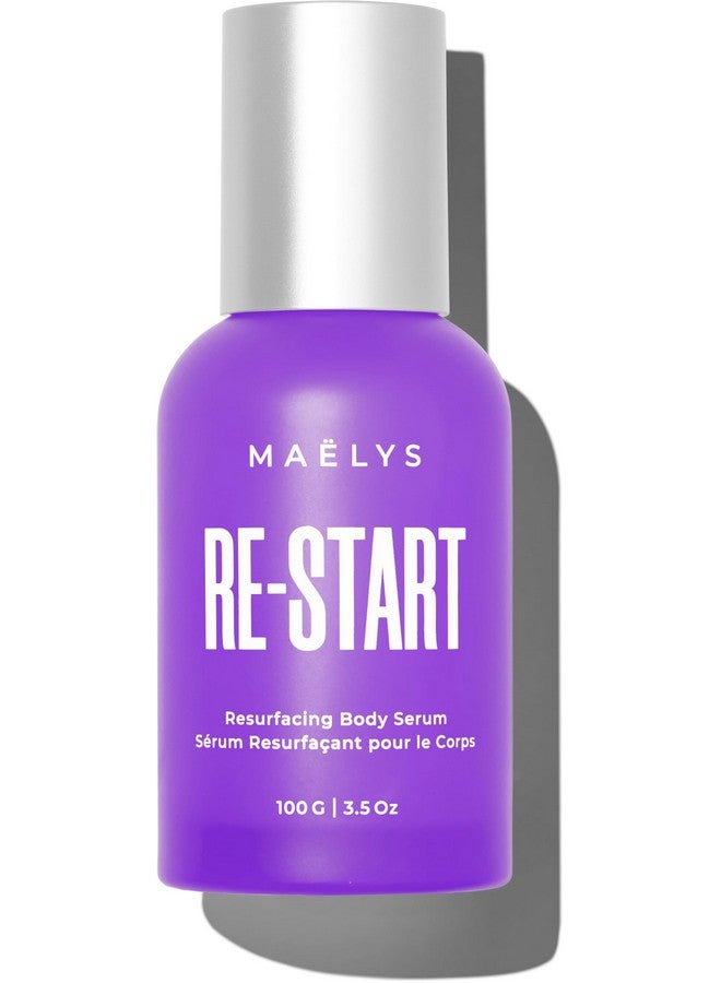 Maëlys Restart Resurfacing Body Serum