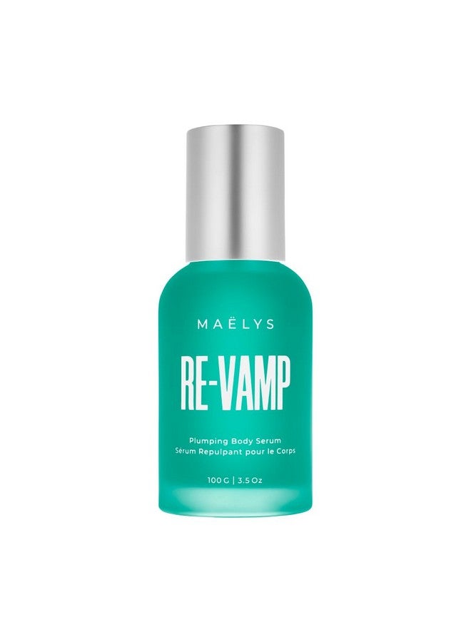 Maëlys Revamp Plumping Body Serum