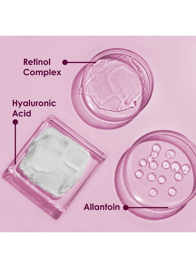 Retinol Night Moisturiser 1.69 Fl Oz