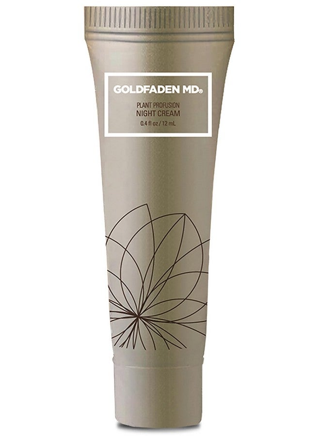 Plant Profusion Regenerative Night Cream 0.4 Fl Oz