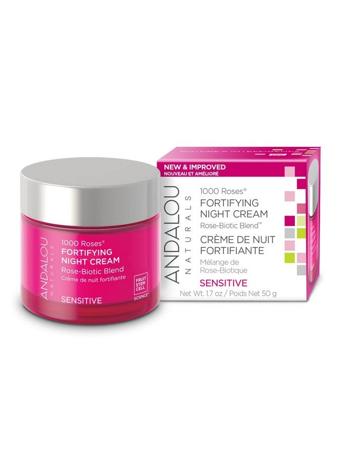 1000 Roses® Fortifying Night Cream