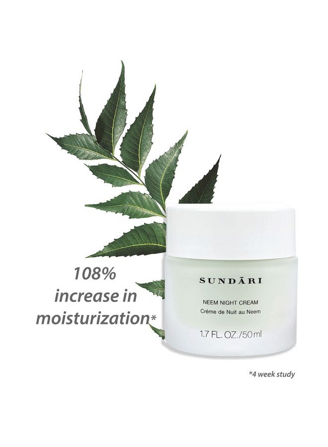 Sundãri Neem Night Cream