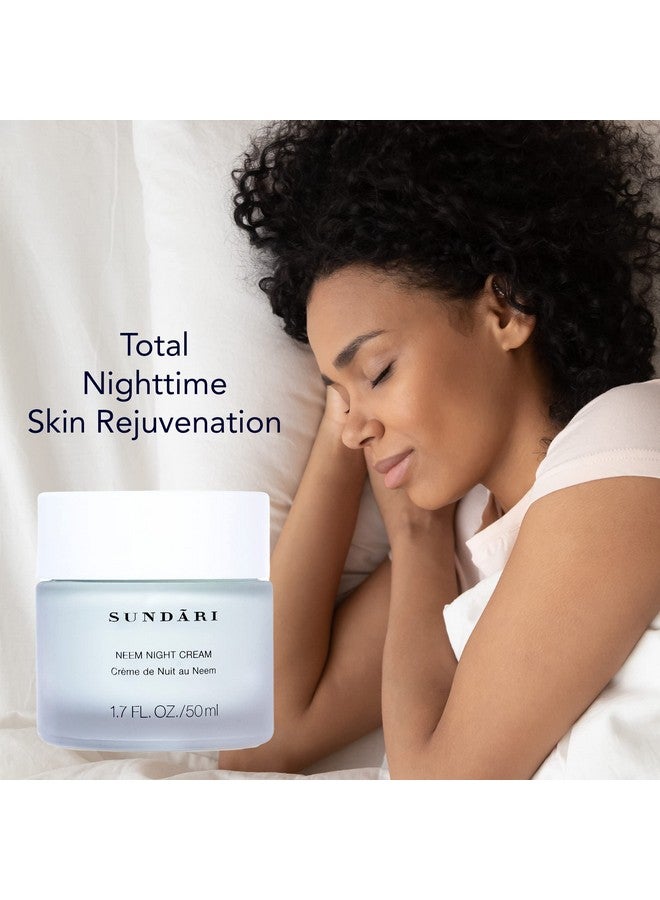 Sundãri Neem Night Cream