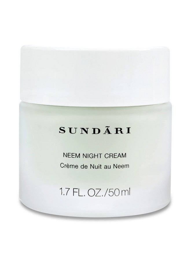 Sundãri Neem Night Cream