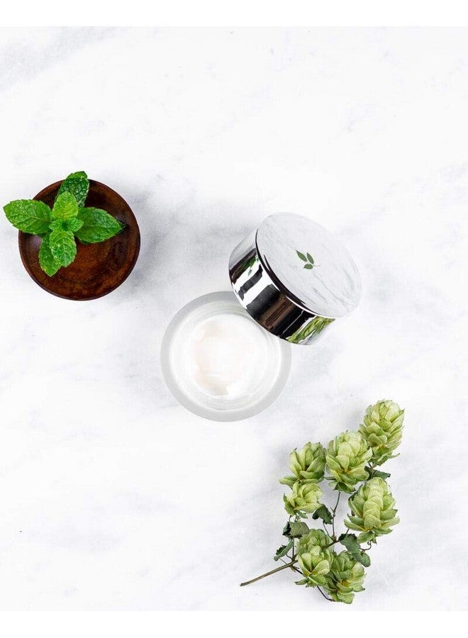 Mint Purifying Night Cream