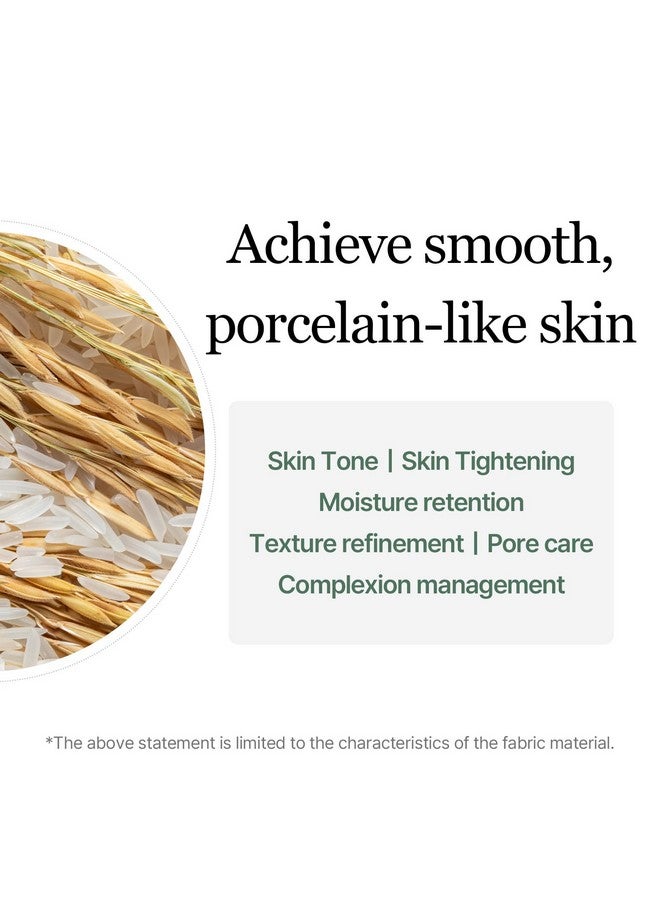 Galactomyces Toner Padfermented Nutrition Galactomyces Dualtextured Pad (280Ml/9.46Fl.Oz/(60 Sheets)