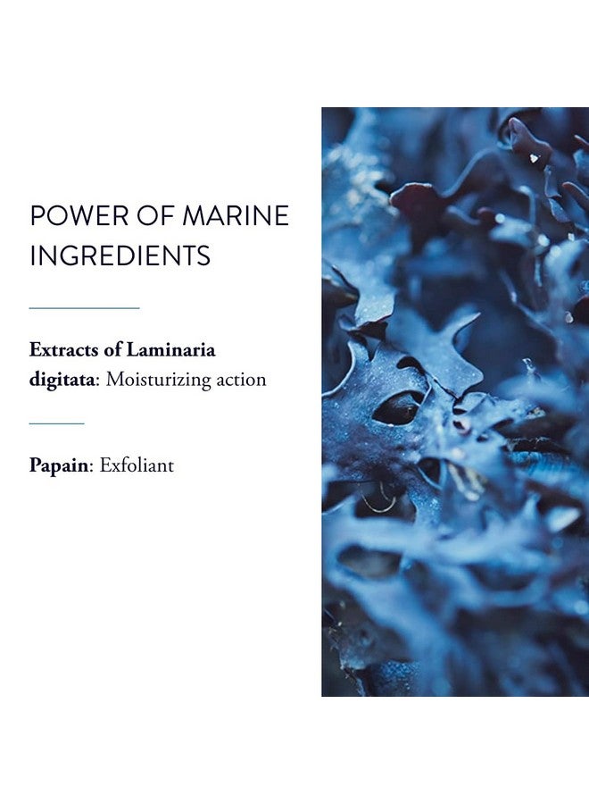 Vegetal Exfoliant With Natural Enzyme Gentle Face Exfoliator Cleanses Eliminates Impurities Refines Skin'S Texture Safe Natural Ingredients Sustainable & Ecofriendly 50Ml