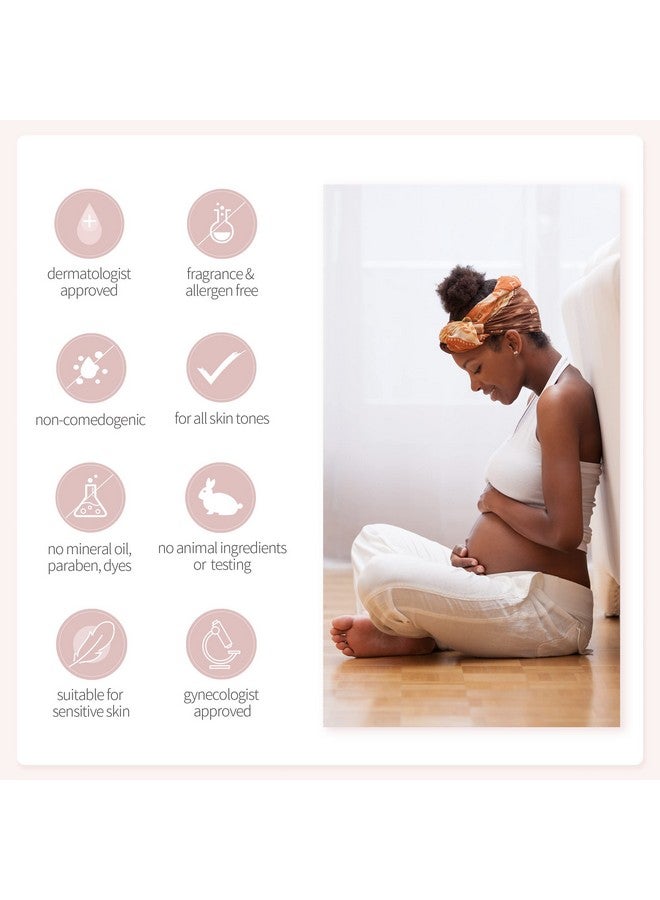 Pregnancy Fresh Facial Toner 4.7 Fl. Oz.