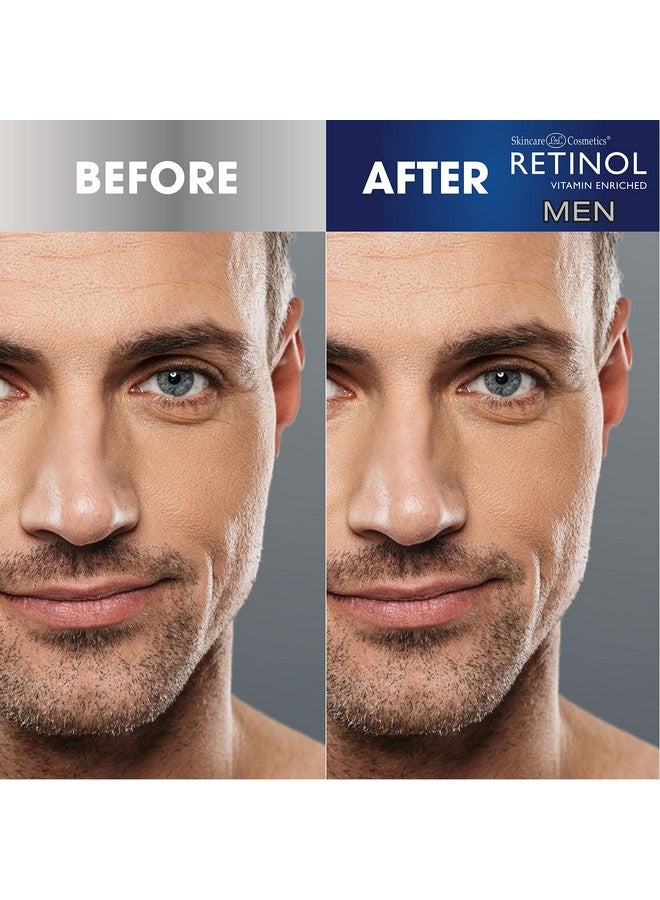 Men Facial Wipes Antiaging Cleansing Towelettes Quickly Cleanse Face From Sweat Oil And Poreclogging Dirt Without Any Heavy Residue