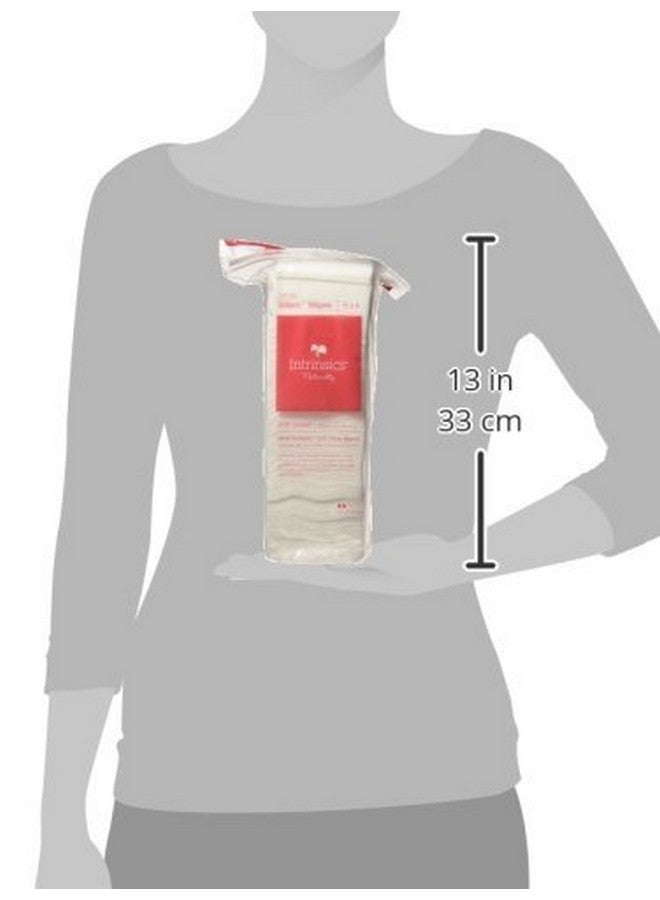 Petite Silken Wipes (4 X 4 Inch)