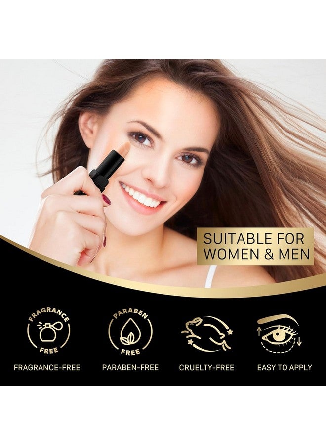 Caffeine Eye Cream For Dark Circles Caffeine Eye Stick Smooth Fine Lines And Hydrate Eye Area