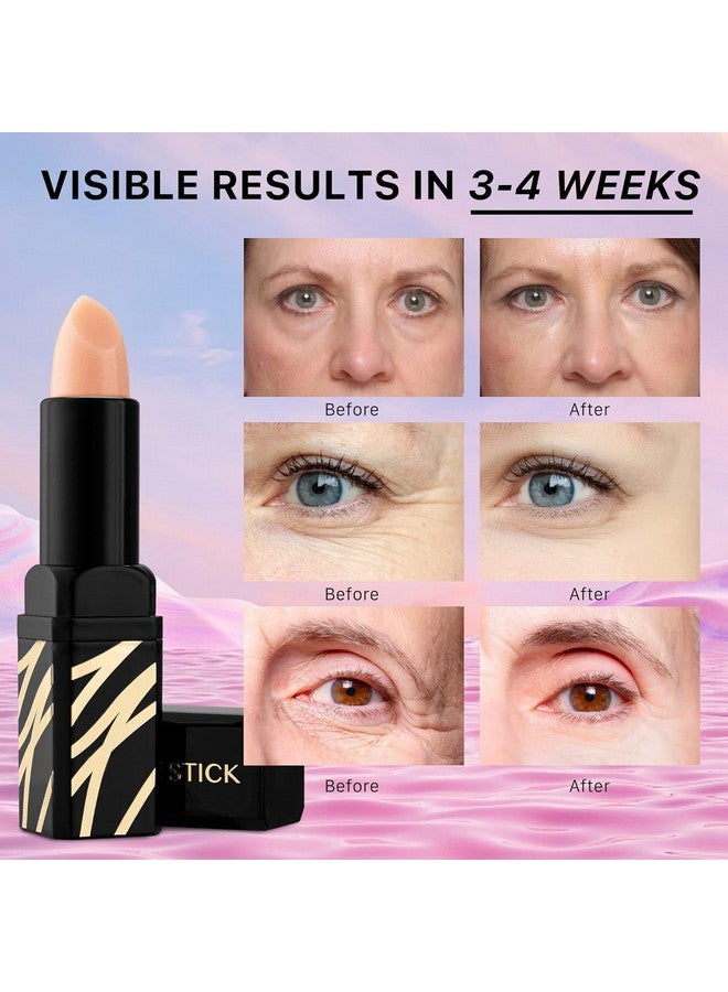 Caffeine Eye Cream For Dark Circles Caffeine Eye Stick Smooth Fine Lines And Hydrate Eye Area