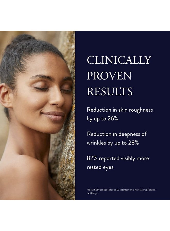 Youth Contour Eye & Lip Skin Cream Soothing Face Cream Antiaging Eye Contour Cream Under Eye Cream For Dark Circles & Puffiness Reduce Fine Lines & Wrinkles 15Ml