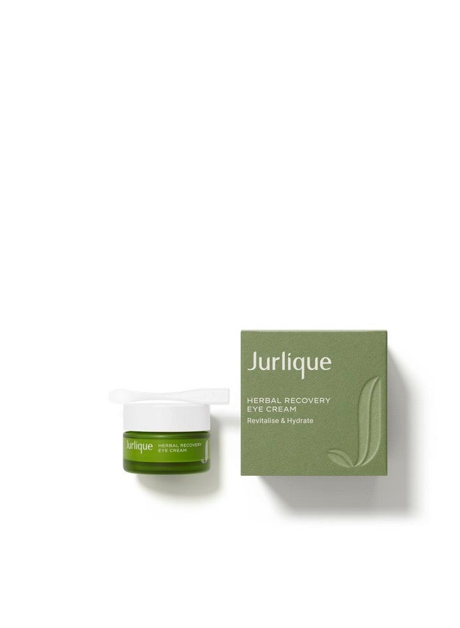 Herbal Recovery Eye Cream 15 Ml