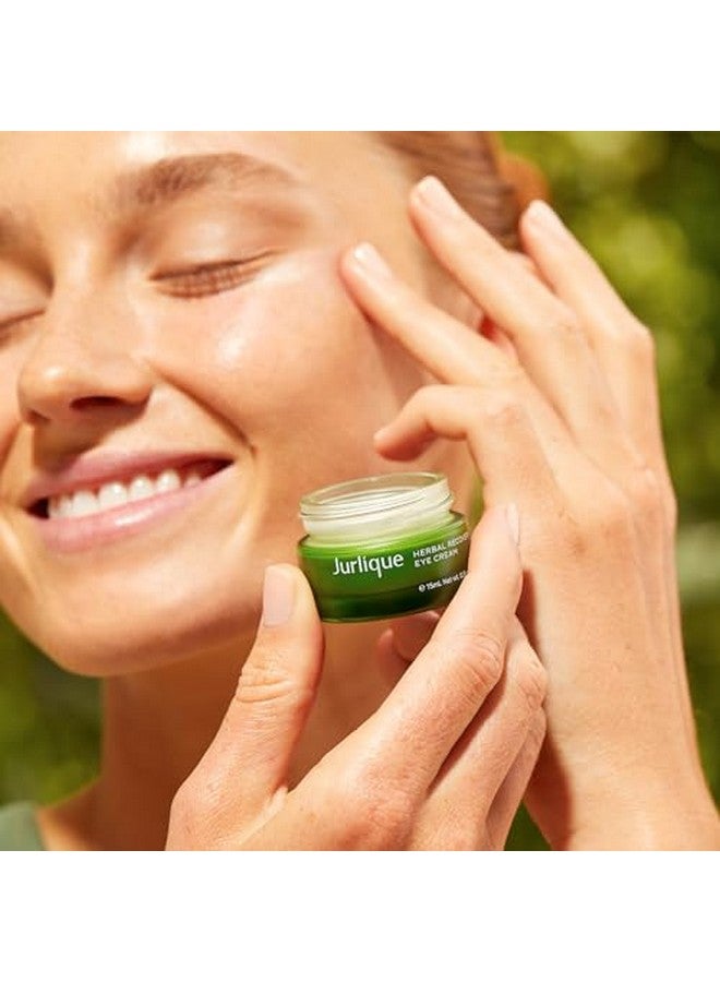 Herbal Recovery Eye Cream 15 Ml
