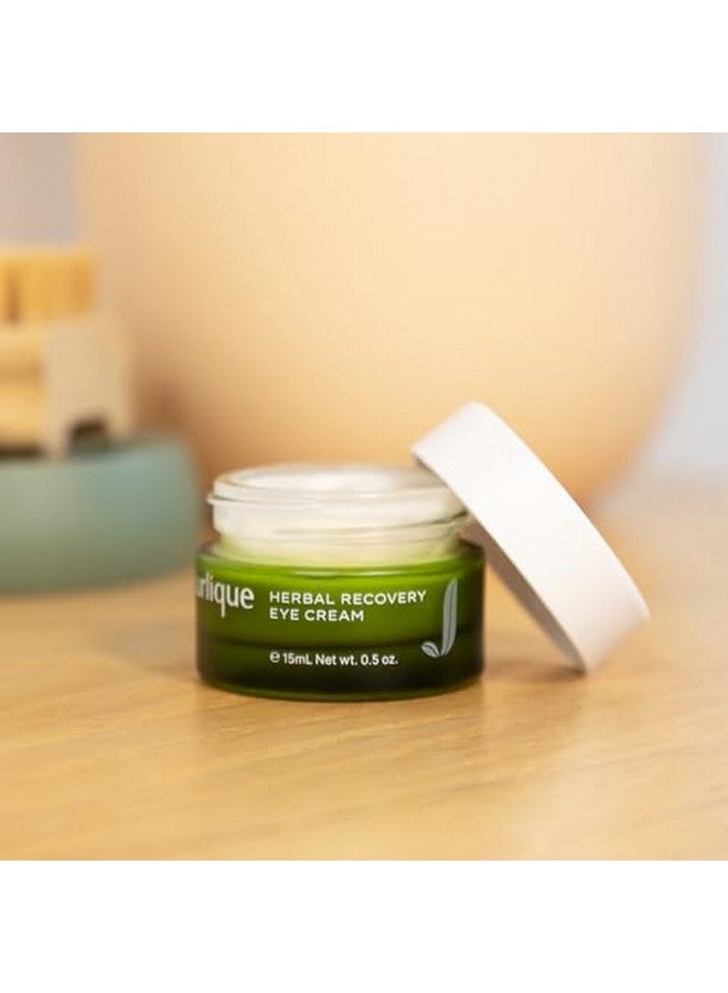 Herbal Recovery Eye Cream 15 Ml