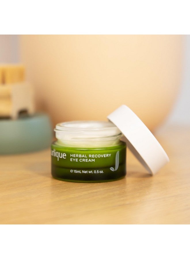Herbal Recovery Eye Cream 15 Ml