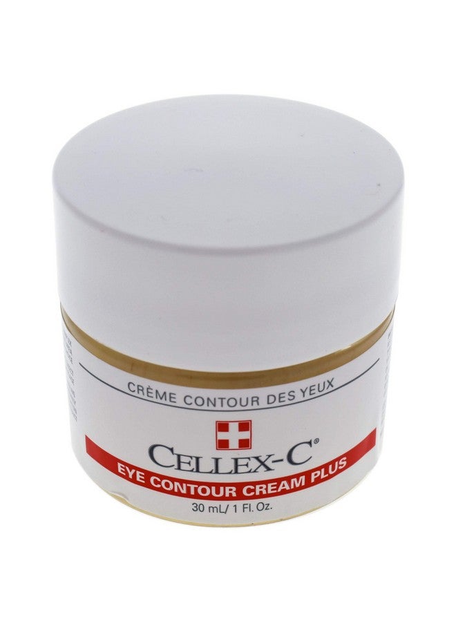 Eye Contour Cream Plus1 Fl Oz
