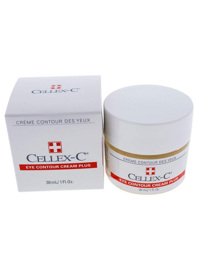 Eye Contour Cream Plus1 Fl Oz