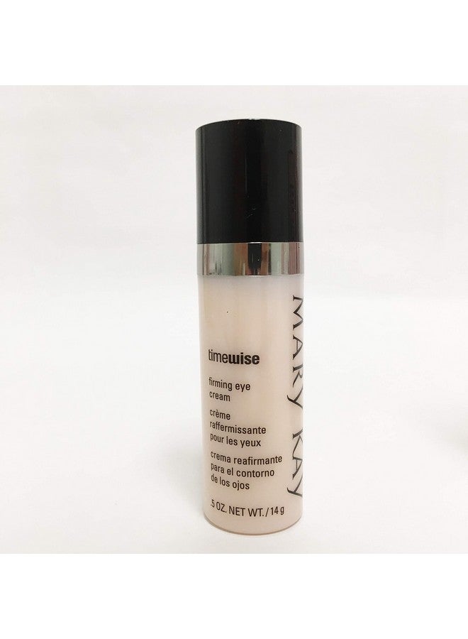 Timewise Antiaging Firming Eye Cream