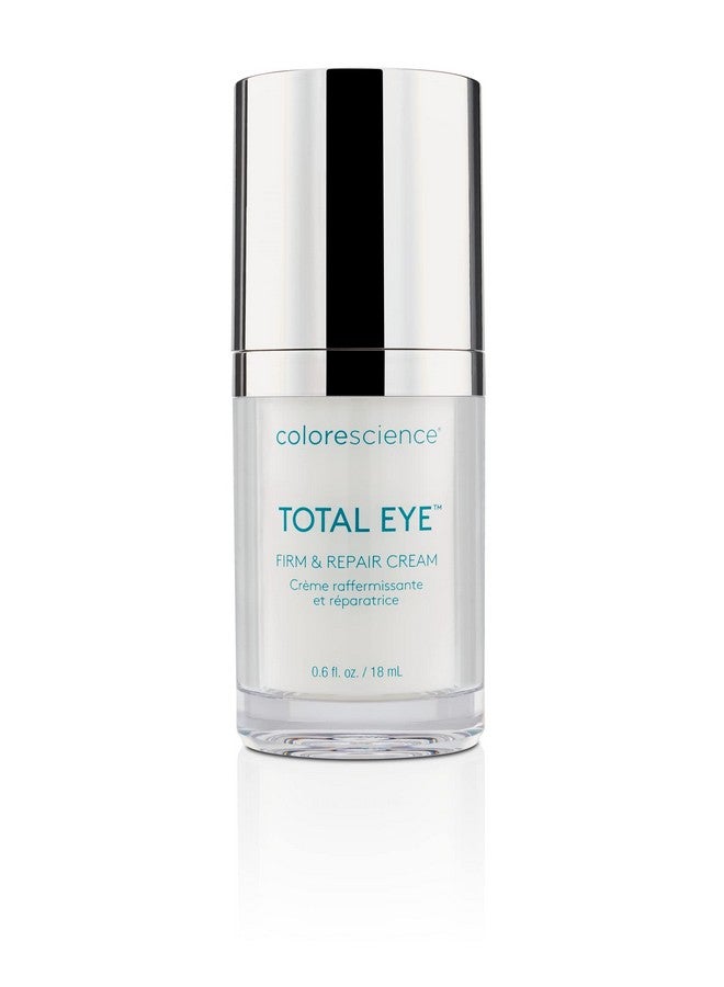 Total Eye Firm & Repair Cream 6 Fl. Oz.