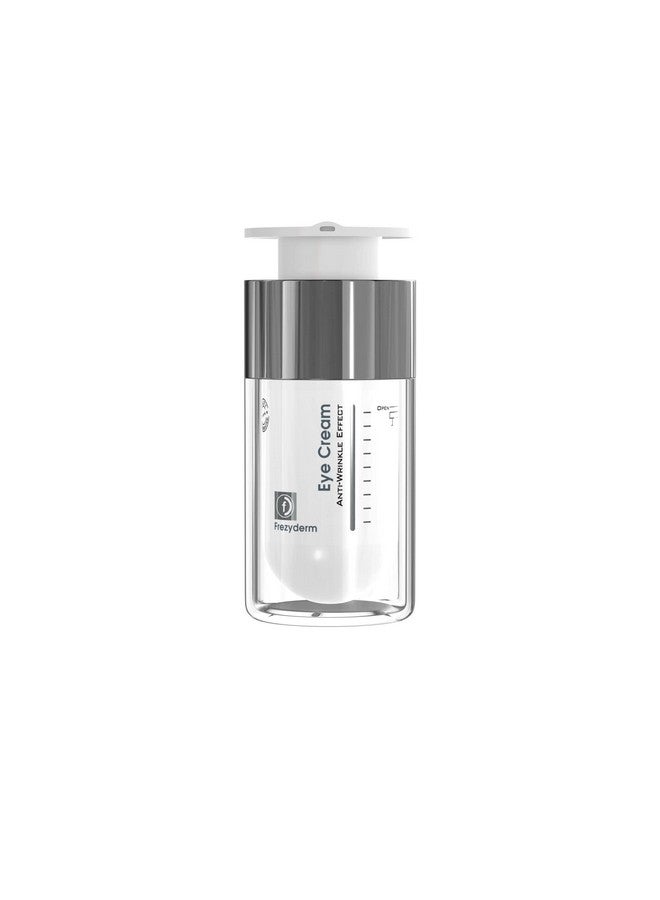 Antiwrinkle Effect Eye Cream 15Ml/0.51Oz