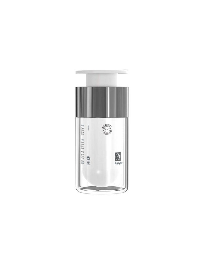 Antiwrinkle Effect Eye Cream 15Ml/0.51Oz