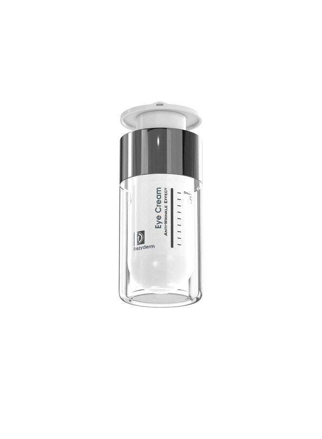 Antiwrinkle Effect Eye Cream 15Ml/0.51Oz
