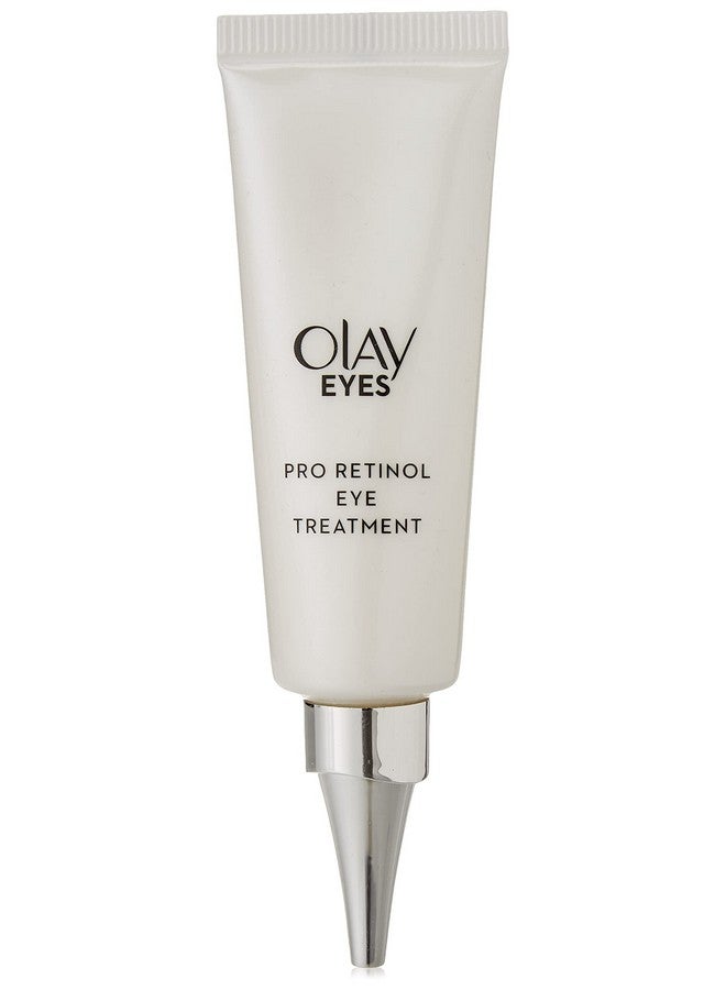 Eyes Pro Retinol Eye Treatment