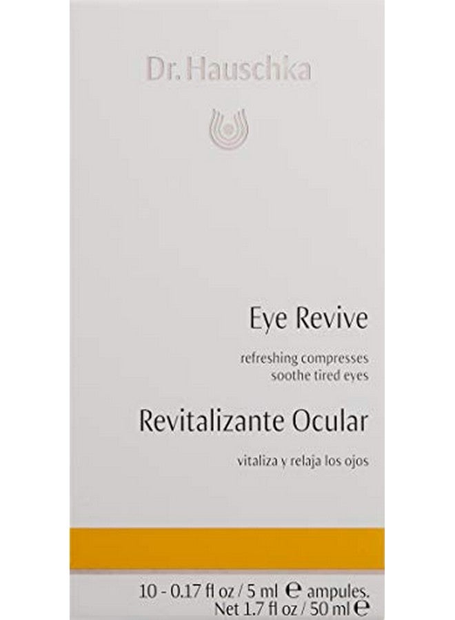 Eye Revive 1.7 Fl Oz